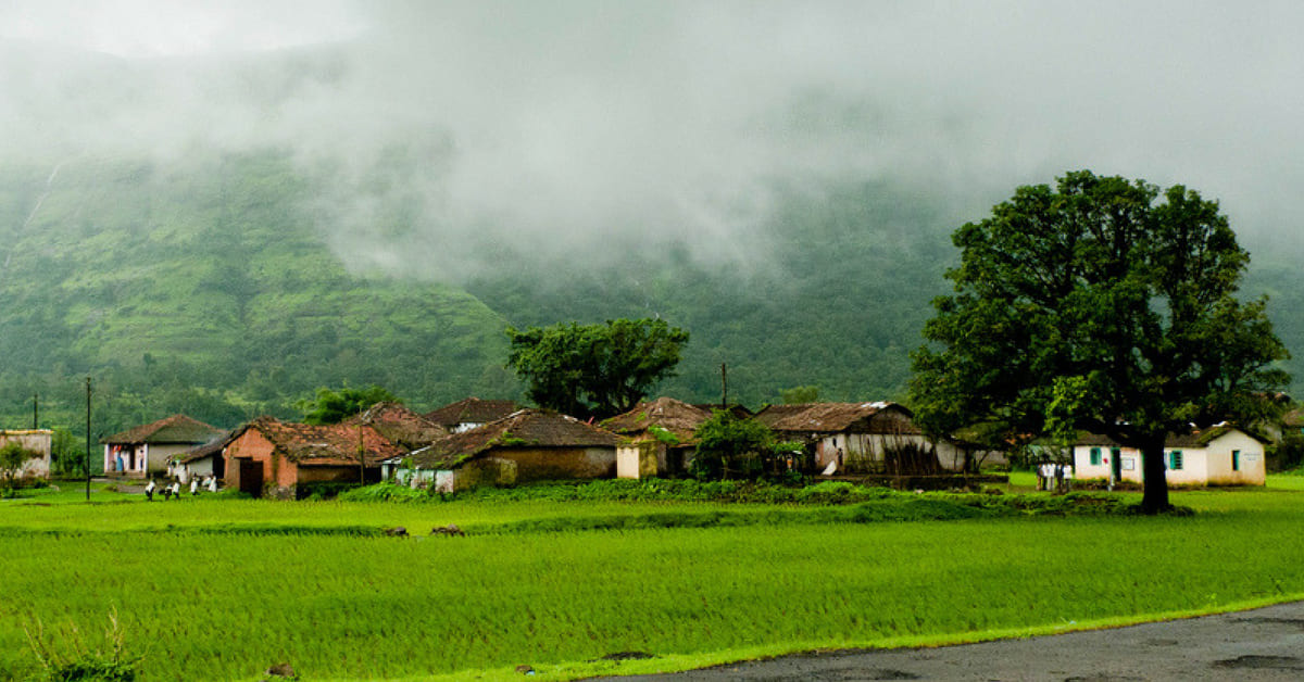 Godavari Parulekar Dahanu